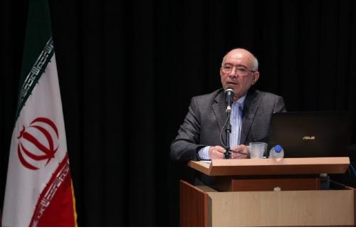 اطلاعات 54 میلیون نفر ایرانی در سامانه سیب ثبت شده است