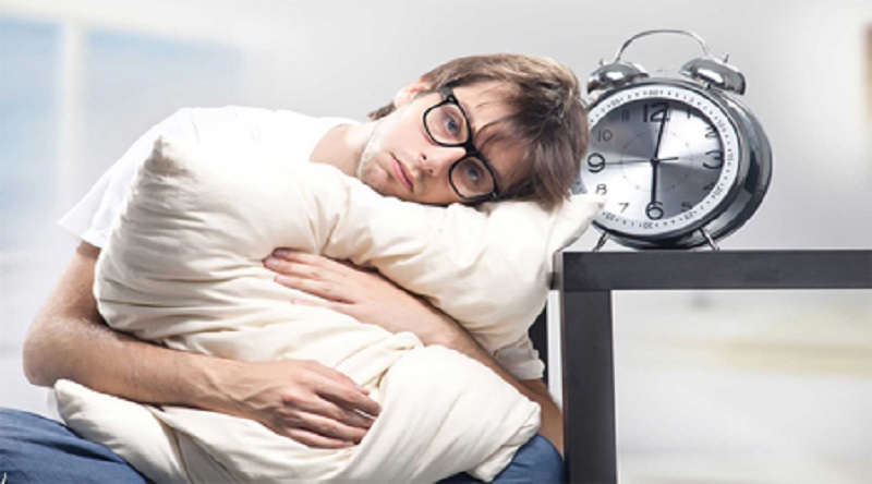 توصیه به  رفتار درمانی شناختی  در درمان بی‌خوابی