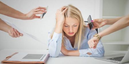 با وجود استرس ممکن است به چه بیماری هایی مبتلا شویم؟
