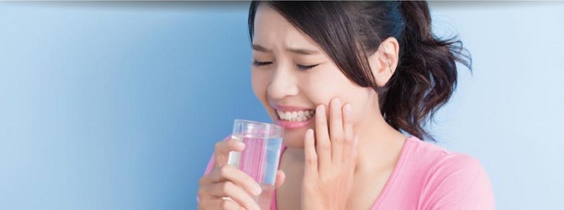 روش های درمان حساسیت دندان