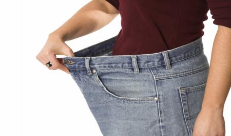  لاغری در یک ماه با رژیم شیر 