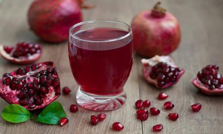آیا آب انار واقعا خون ساز است؟ 