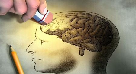 زندگی با آلزایمر چگونه می‌گذرد؟ 