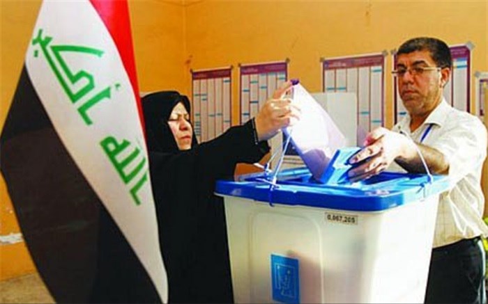 یک زن نامزد ریاست‌جمهوری عراق شد + عکس