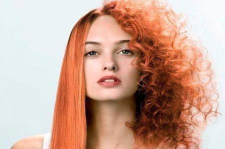 موهای وزوزی را سه سوته صاف کنید