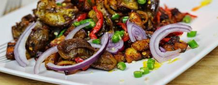 سنگدان مرغ چه خاصیتی دارد