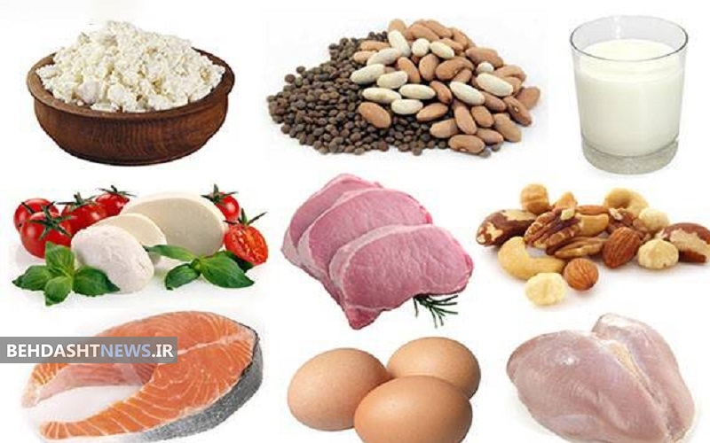  تاثیر زمان خوردن کربوهیدرات بر کاهش وزن