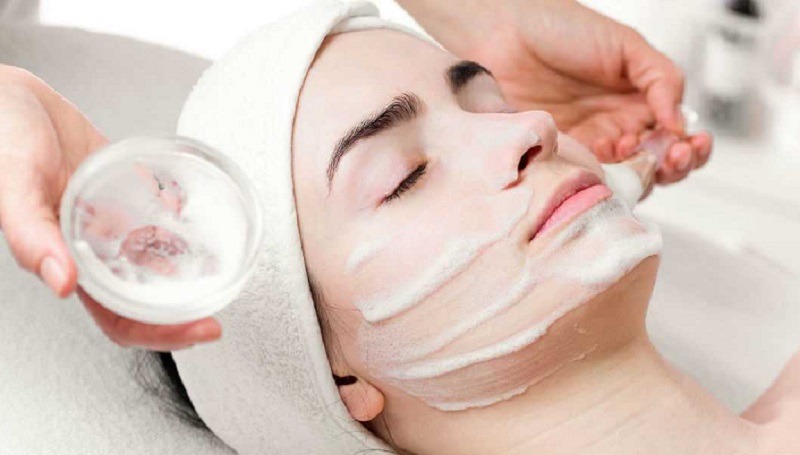 7 ماسک ارزان قیمت خانگی برای سفید کردن پوست