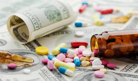 سران قوا کمک 500 میلیون دلاری به صنعت دارو را تصویب کردند