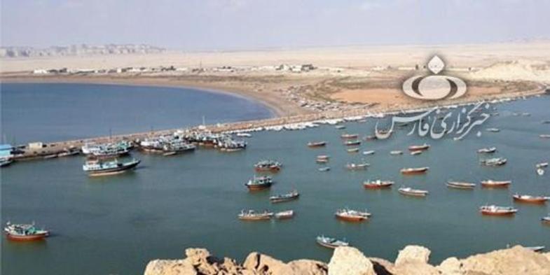  سفر از دریاچه صورتی بلوچستان به مریخ +تصاویر 