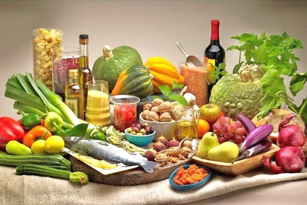  بهترین خوراکی‌ها برای رهایی از افسردگی پاییزه