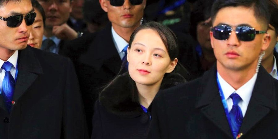 قدرتمندترین زن کره شمالی کیست؟ با خواهر مرموز و پر نفوذ رهبر کره شمالی آشنا شوید+عکس
