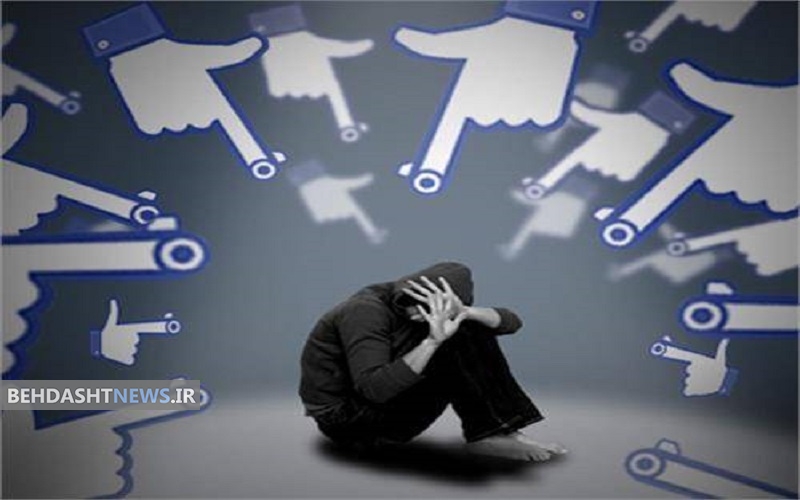 رفتارهای ناهنجار افراد در فضای مجازی چه دلایلی دارد