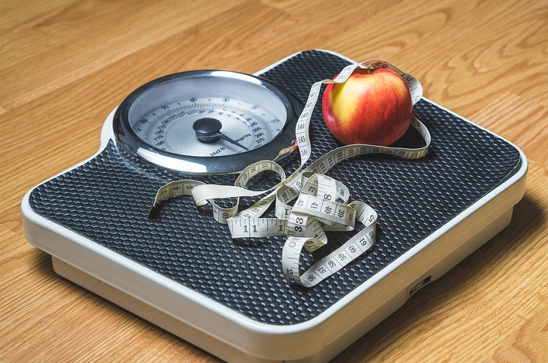 14 راه برای کاهش وزن بدون رژیم یا ورزش