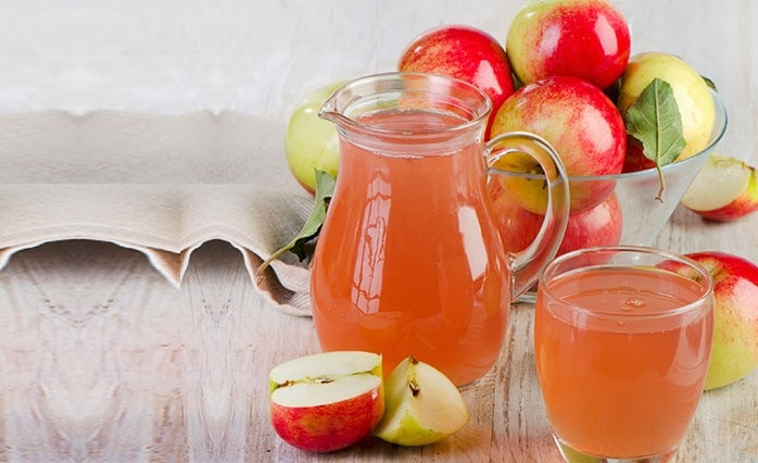 یک ترکیب گیاهی و طبیعی برای کم خون ها+طرز تهیه  