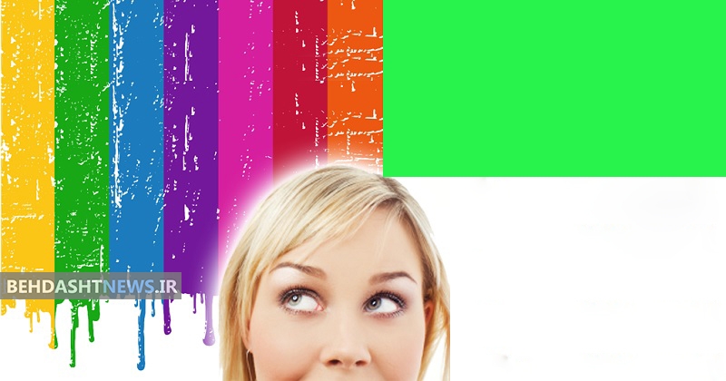 ویژگی شخصیت های رنگی و چگونگی تعامل با آنها
