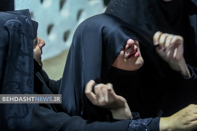 لزوم تهیه دستورالعملی برای حمایت روانی بازماندگان حوادث و سوانح