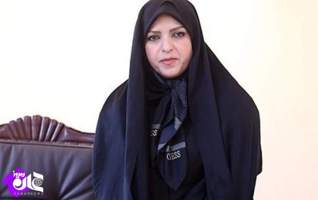 ماجرا ی نعیمه اشراقی، ماشین گرانقیمت و زندگی در نیاوران‌