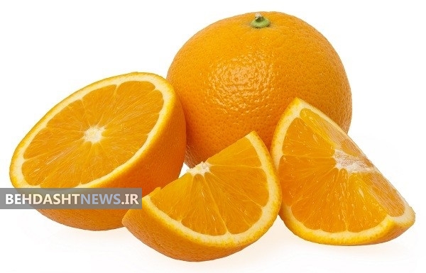  چرا آقایان باید در حمام  «پرتقال» بخورند؟