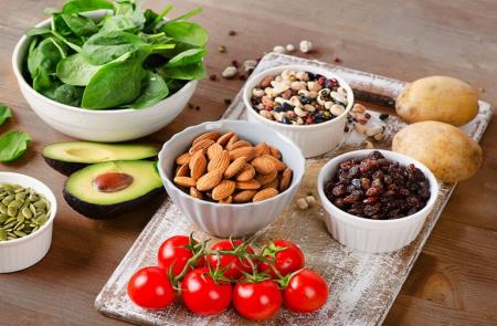 12 اصل اسرار آمیز رژیم جنیفر لوپز