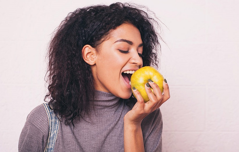 راهی برای هضم زودتر و بهتر غذا