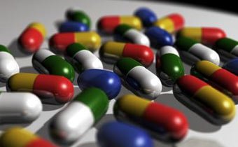 تامین مواد اولیه تولید داروهای طبیعی
