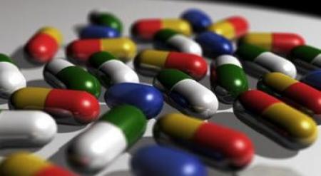 تامین مواد اولیه تولید داروهای طبیعی