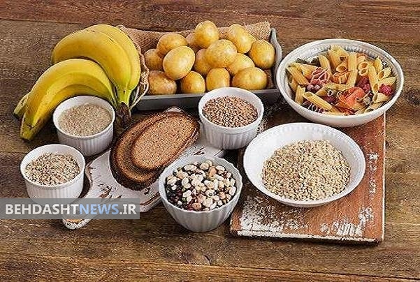 فواید نشاسته مقاوم برای سلامتی
