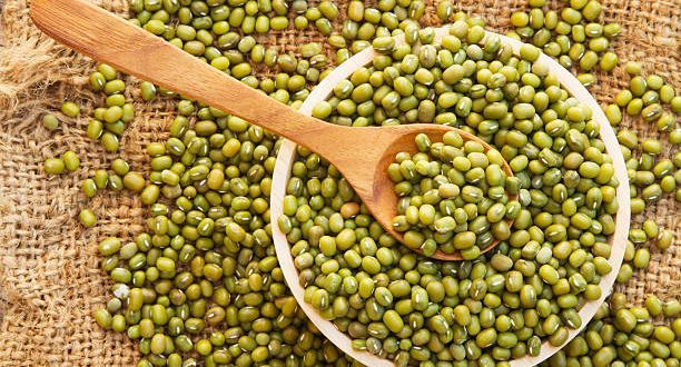  ماش چیست و چه خواصی دارد؟ 