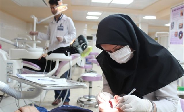  تاسیس مراکز دندان‌پزشکی ویژه بیماران خاص + جزییات