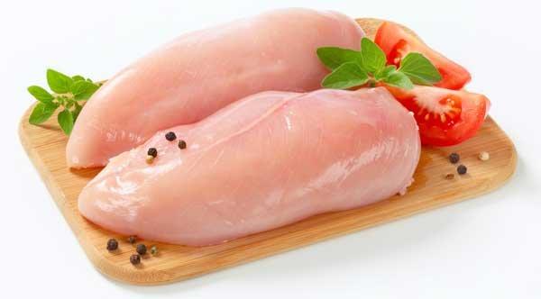 چگونه بفهمیم مرغی که میخوریم هورمونی است یا نه؟