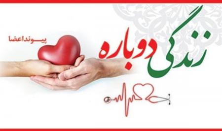 برگزاری نشست با موضوع نقش رسانه در اهدای عضو