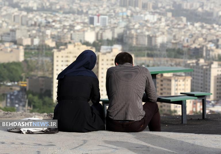 آیا ازدواج موقت راه حل خوبی برای مطلقه هاست؟