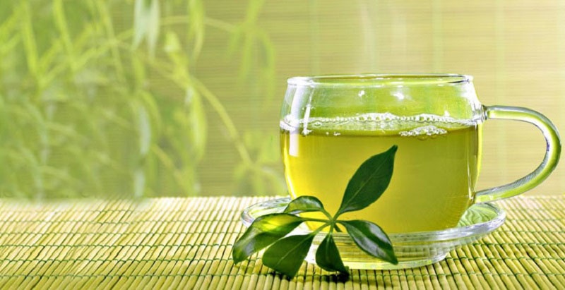  چای سبز را چگونه بنوشیم تا لاغر شویم؟