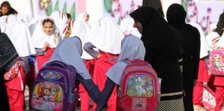 عوارض کوله های نامناسب دانش آموزی