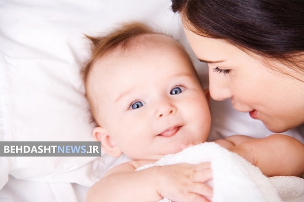 نحوه فریز کردن و نگهداری از شیر مادر