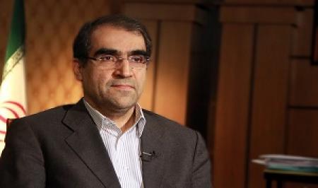 متن کامل سخنرانی جنجالی وزیر بهداشت با دانشجویان علوم پزشکی اهواز
