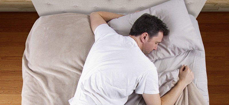مقابله با بی خوابی با 10 نکته مهم و اساسی