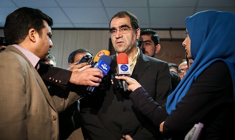  سودجویی افراد، مانع تولید دارو