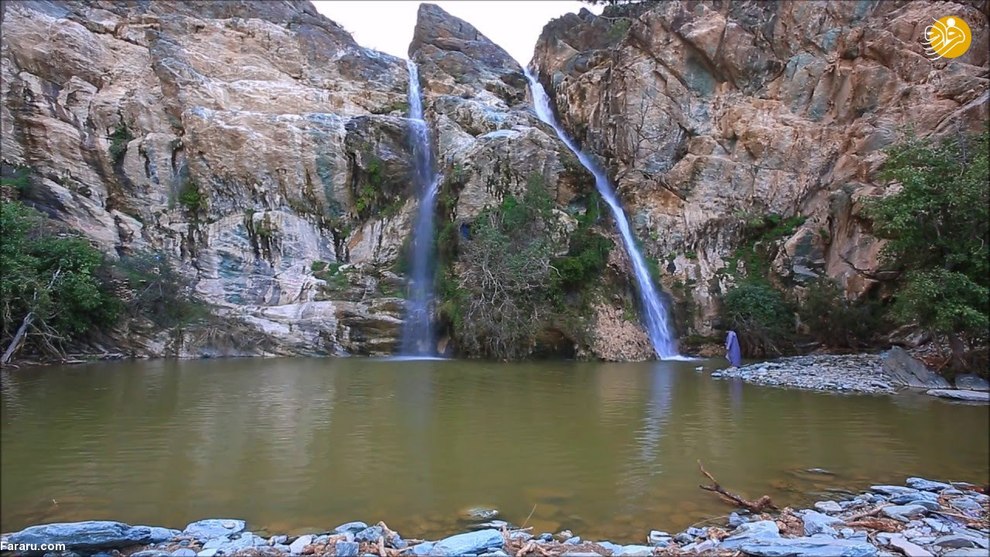 تصاویر/ شهری عجیب در عربستان
