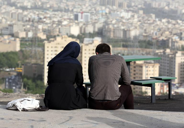 انتظارات یک زن از همسرش