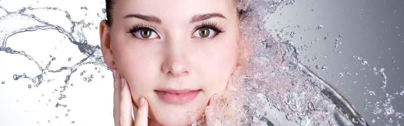 ترفندهای طلایی برای درمان چاله های صورت