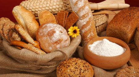 سالم‌ترین و ماندگارترین نان کدام است؟
