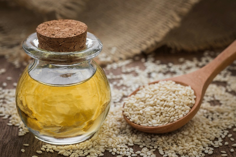  ماده ای که اسید دهانتان را از بین می برد 
