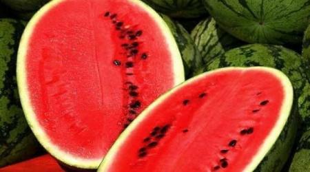 تخمه هندوانه چقدر خواص داشته و ما نمیدانستیم