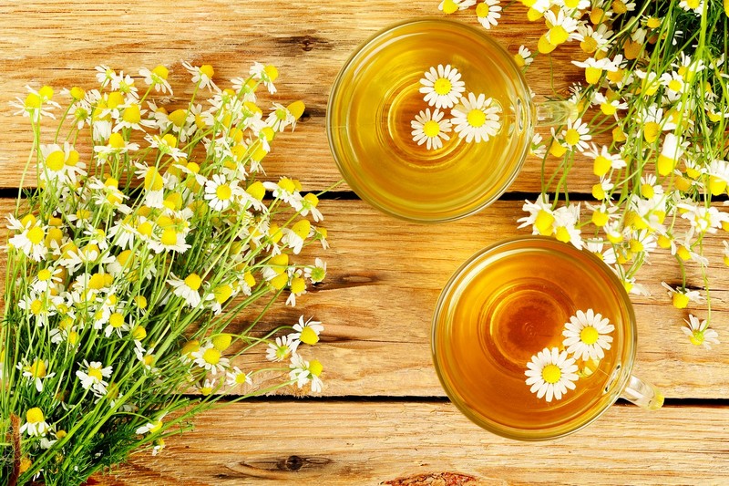 بهترین دمنوش گیاهی برای فصل پاییز چیست؟