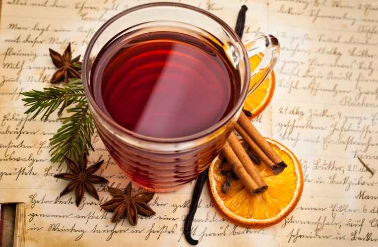 دمنوش‌هایی که شما را از شر میگرن خلاص می‌کنند+طرز تهیه
