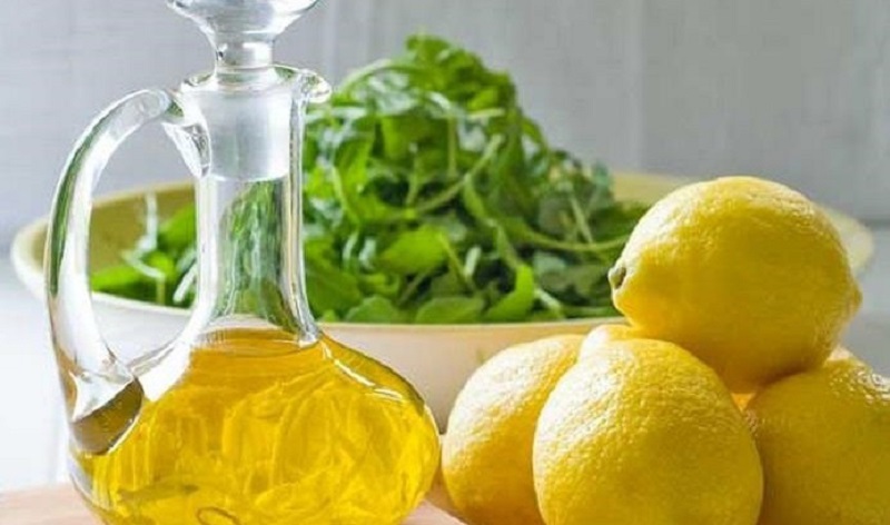 با این شامپوی خانگی سدی در برابر ریزش مو بسازید