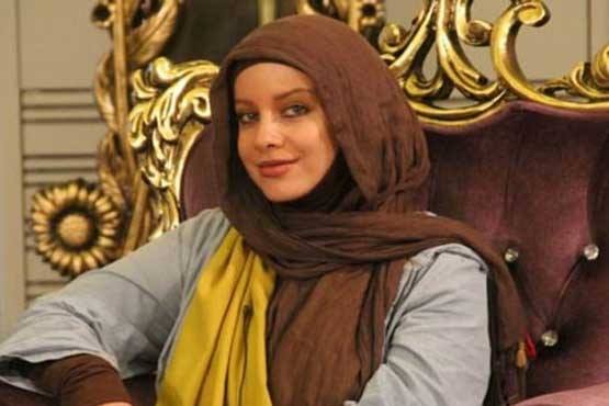 تیپ پسرانه‌ی شراره رخام در آمریکا ! + تصاویر