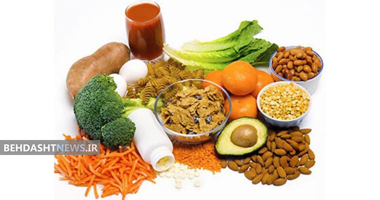 با این مواد غذایی حافظه تان را تقویت کنید